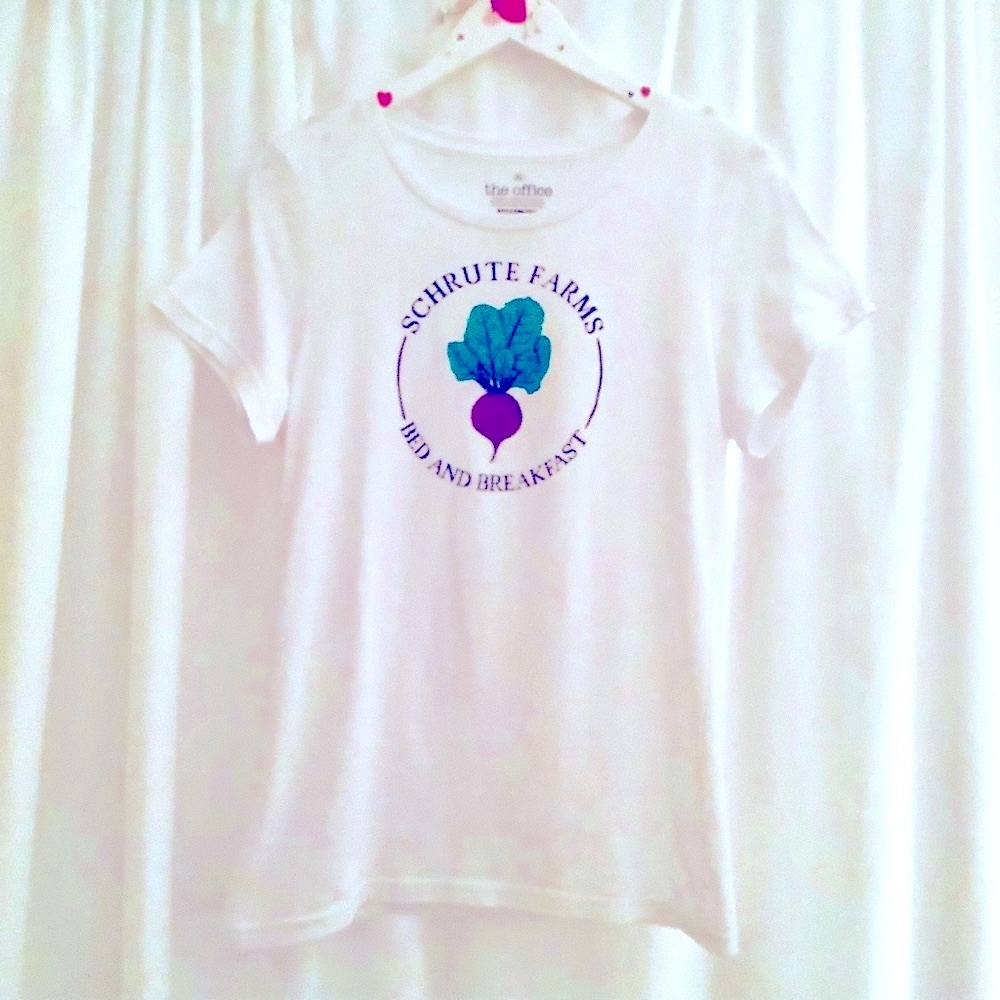 “The Office” Tee